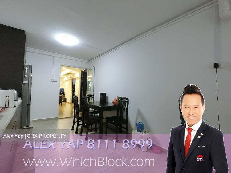 Blk 97 Geylang Bahru (Kallang/Whampoa), HDB 4 Rooms #170112442